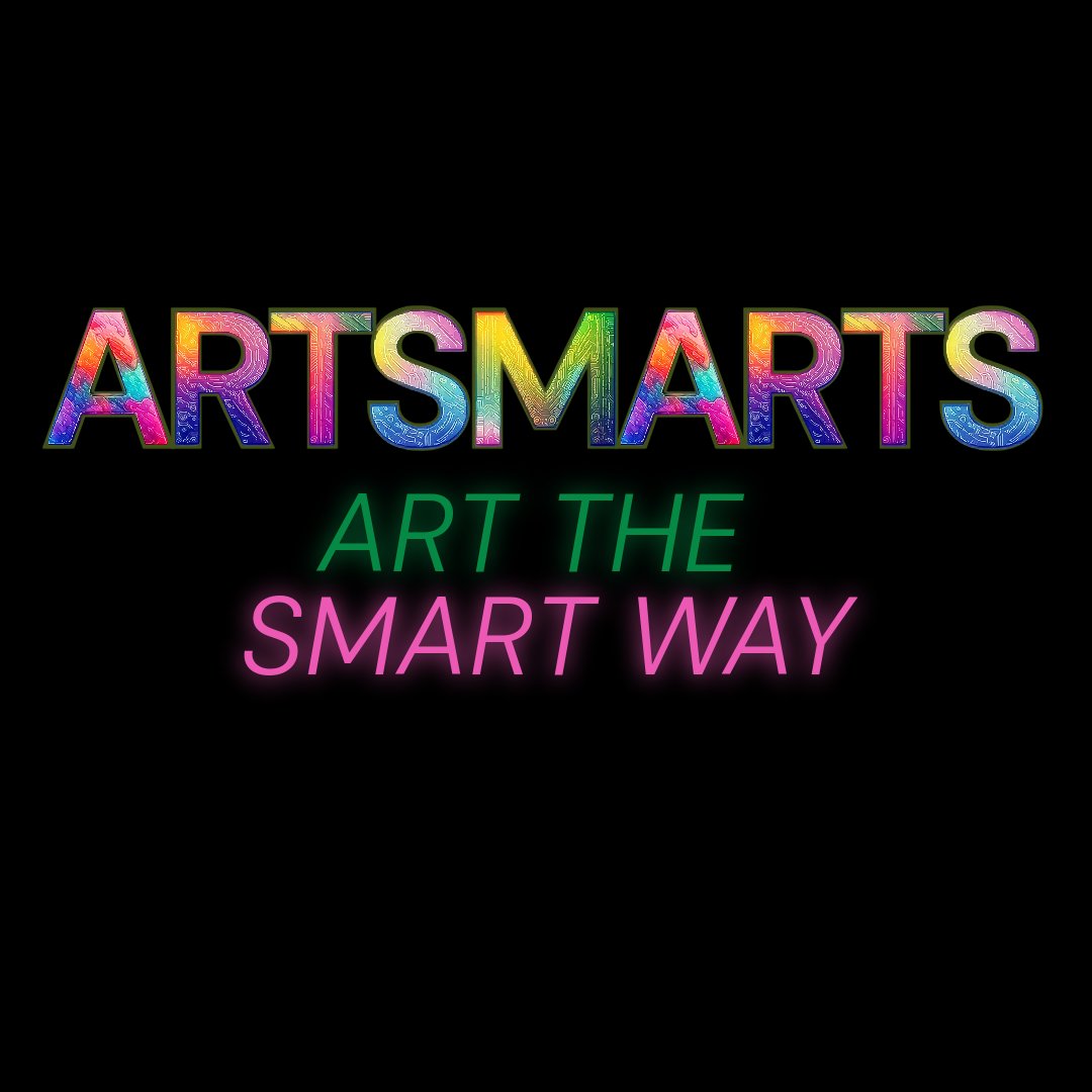 ARTSMARTS — Art The Smart Way